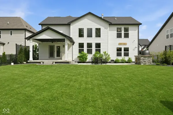 6138 Brentwood TRCE, Brownsburg, IN 46112