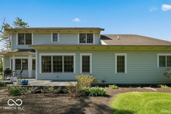 4200 W Windy Meadows CT, Muncie, IN 47304