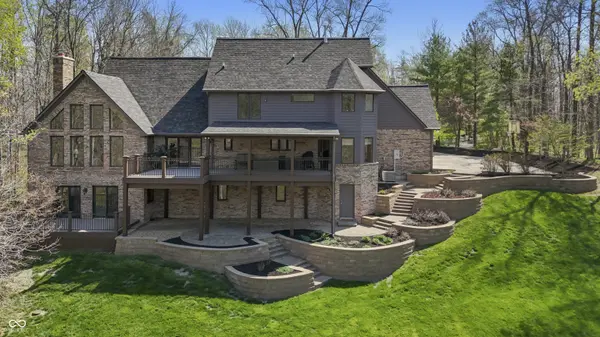 10845 Cedar Ridge LN, Indianapolis, IN 46278