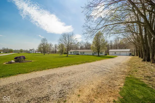 745 S County Road 400 W, New Castle, IN 47362