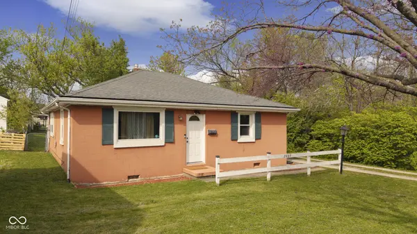 2408 Jollissaint AVE, New Albany, IN 47150