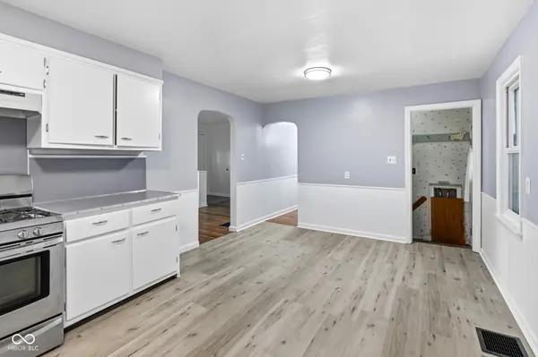 483 S Somerset AVE, Indianapolis, IN 46241