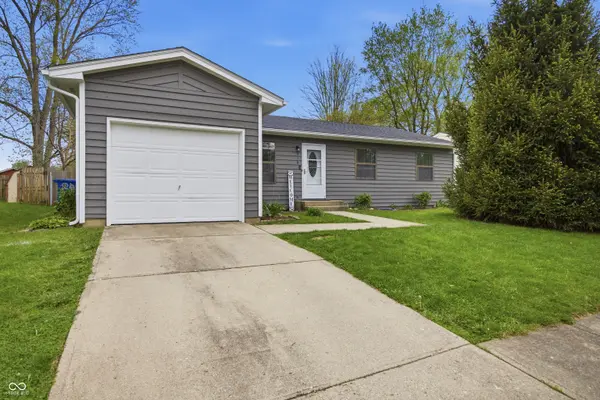 918 Anderson ST, Shelbyville, IN 46176