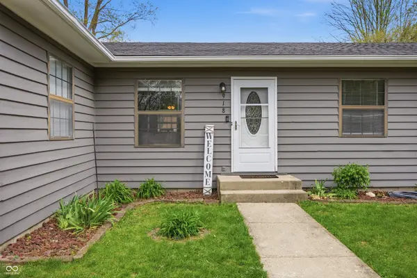 918 Anderson ST, Shelbyville, IN 46176
