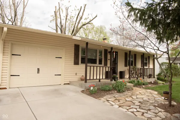 222 Westlea DR, Westfield, IN 46074