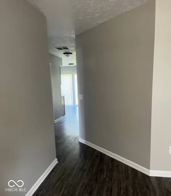 7744 Serene Stream WAY, Indianapolis, IN 46239