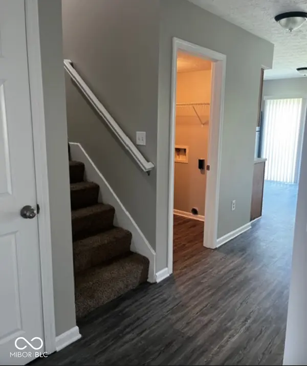 7744 Serene Stream WAY, Indianapolis, IN 46239