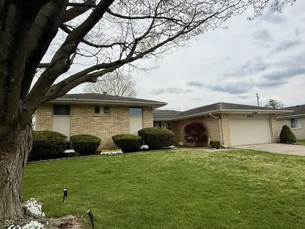 2211 N Main ST, Speedway, IN 46224