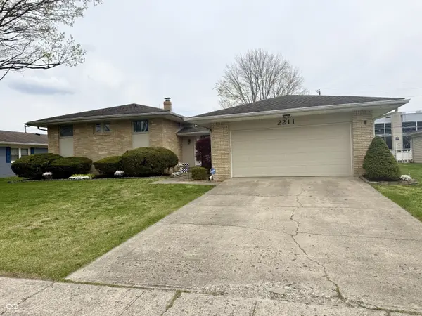2211 N Main ST, Speedway, IN 46224