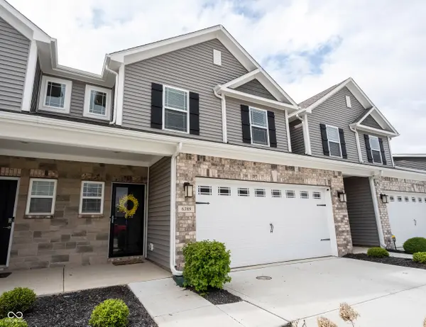 6389 Wasco DR, Whitestown, IN 46075
