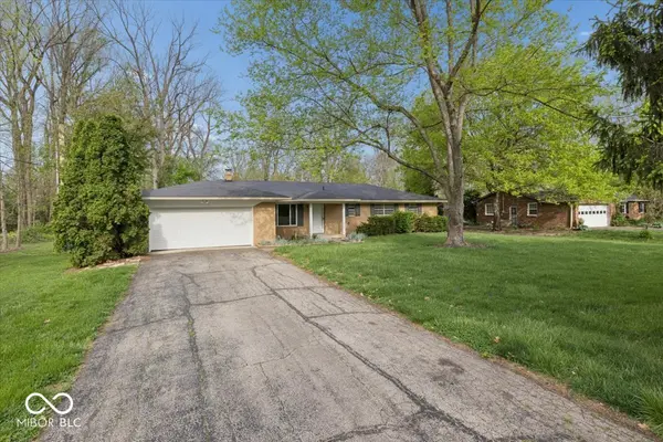 7536 N Gale ST, Indianapolis, IN 46240