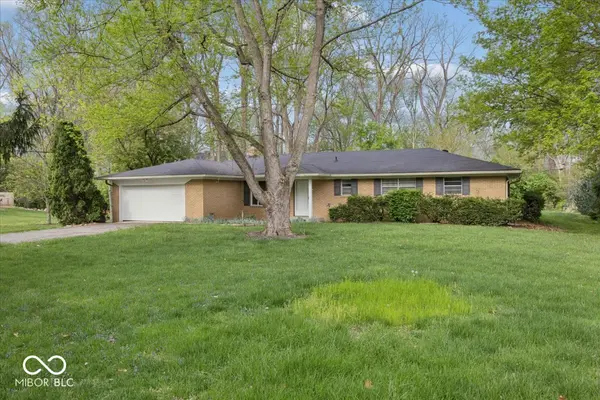 7536 N Gale ST, Indianapolis, IN 46240