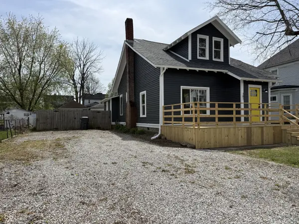 207 E Broadway ST, Alexandria, IN 46001