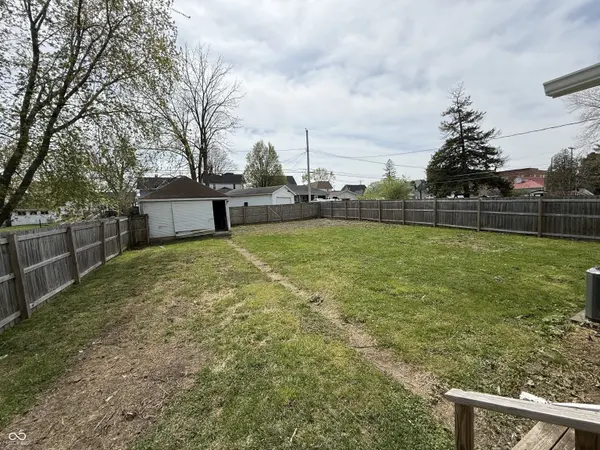207 E Broadway ST, Alexandria, IN 46001