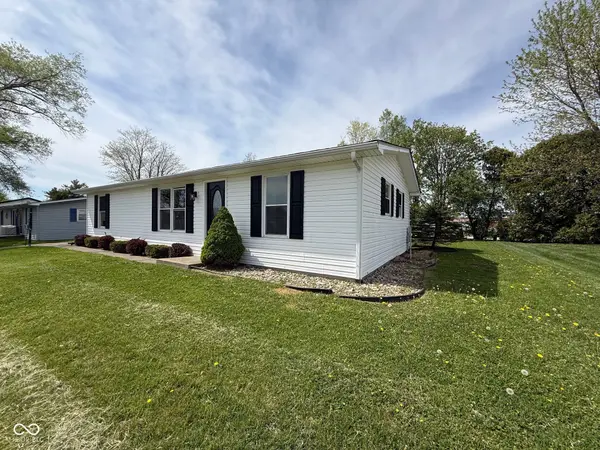203 Pheasant Run DR, Batesville, IN 47006