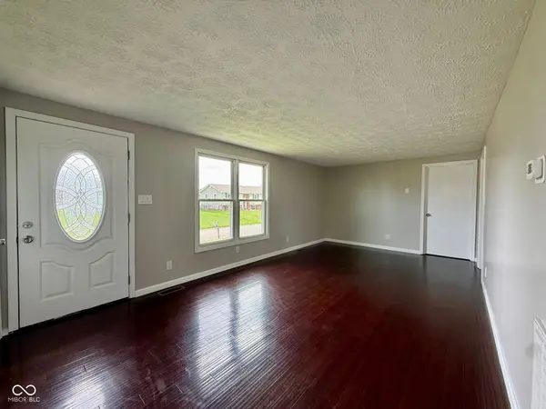 203 Pheasant Run DR, Batesville, IN 47006