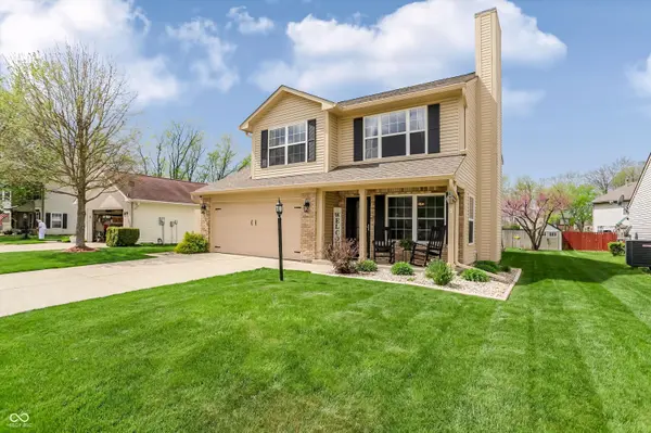 8452 Amarillo DR, Indianapolis, IN 46237