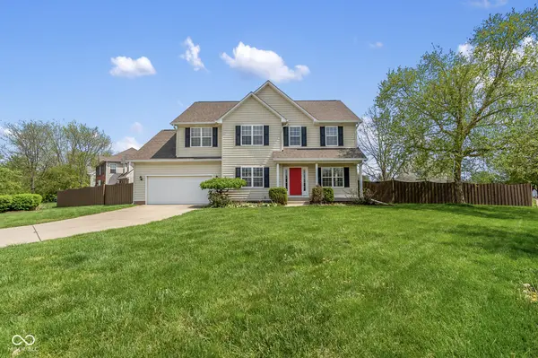 739 Garrison LN, Indianapolis, IN 46234