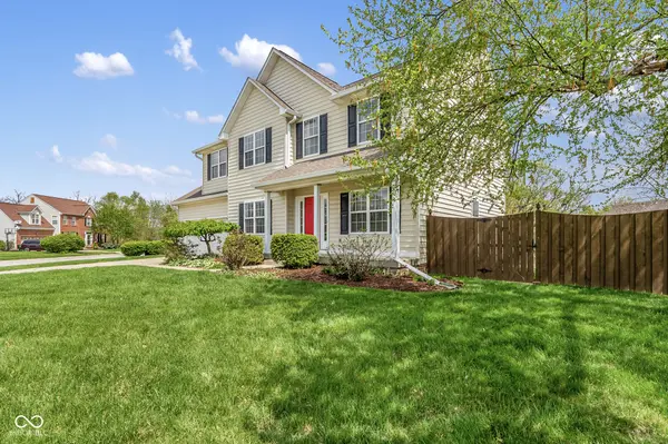 739 Garrison LN, Indianapolis, IN 46234