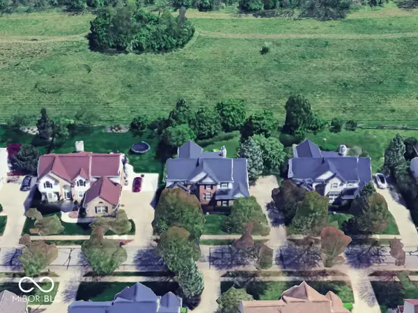 7617 Prairie View DR, Indianapolis, IN 46256