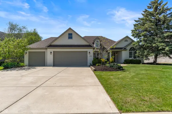 11862 Stoney Bay CIR,  Carmel,  IN 46033