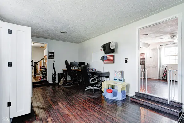 2122 Norwood DR, Anderson, IN 46012