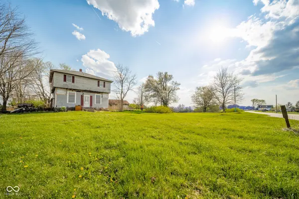 3935 E Brown RD, New Castle, IN 47362