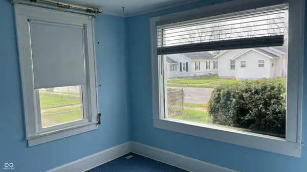 1808 W 11th ST, Muncie, IN 47302