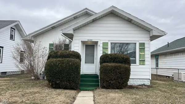 1808 W 11th ST, Muncie, IN 47302