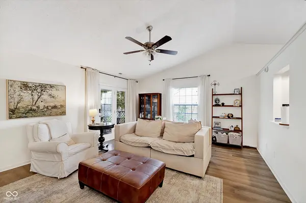 3215 Village Park North DR, Carmel, IN 46033