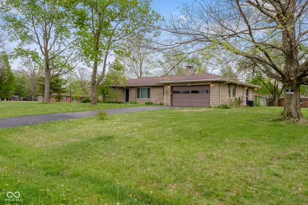 5565 Varna DR, Indianapolis, IN 46221