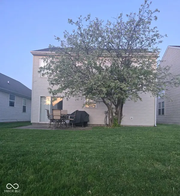 5504 Drum RD, Indianapolis, IN 46216