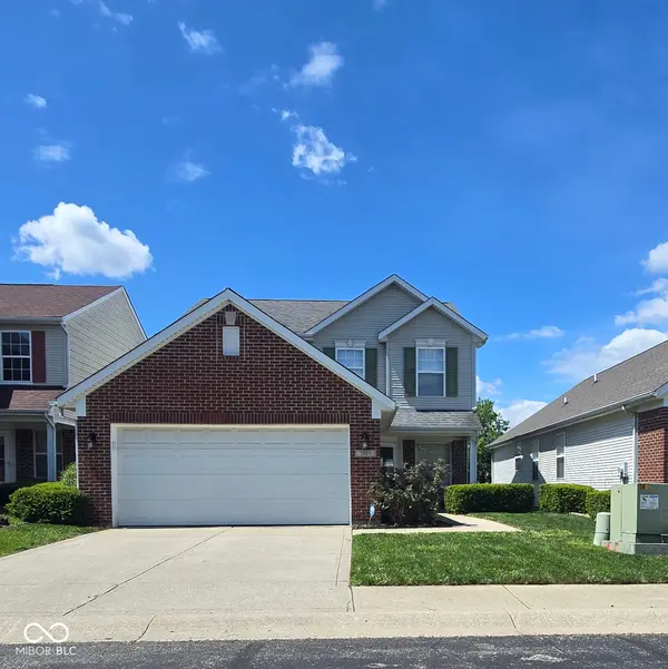 5504 Drum RD, Indianapolis, IN 46216