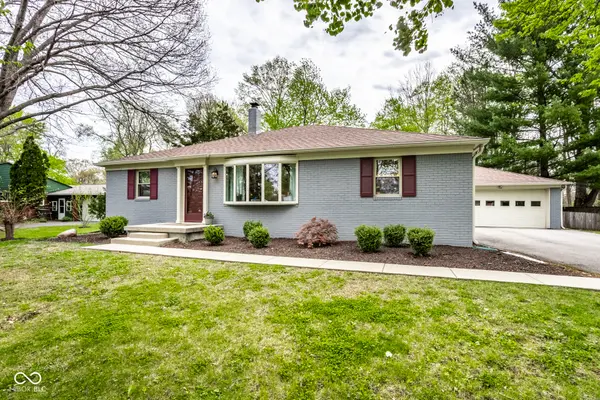 5815 E Sherman AVE, Indianapolis, IN 46220