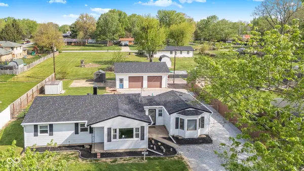 5456 E Main ST, Avon, IN 46123