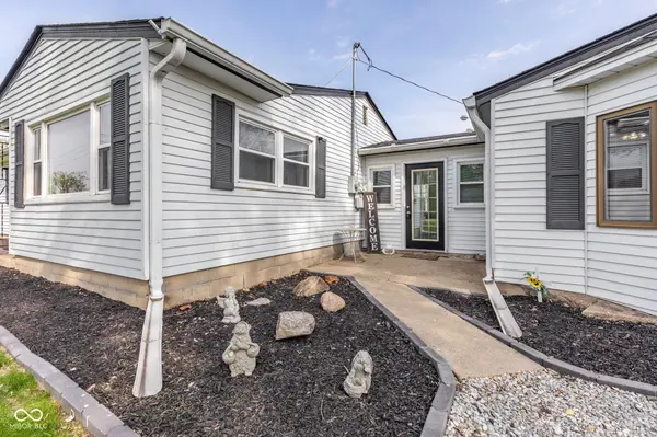5456 E Main ST, Avon, IN 46123