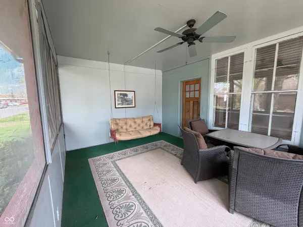 601 Pearl ST, Covington, IN 47932