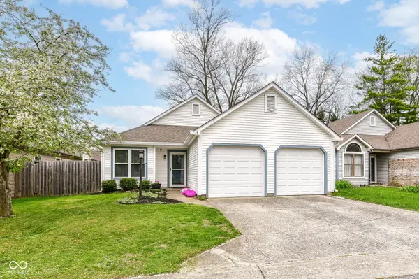 9314 Steeplechase DR, Indianapolis, IN 46250
