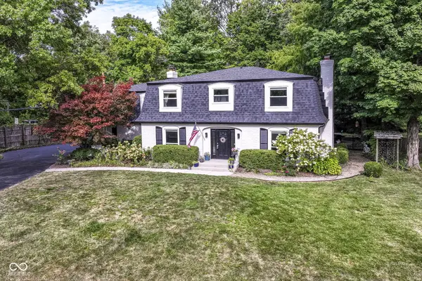 9051 Wickham RD, Indianapolis, IN 46260