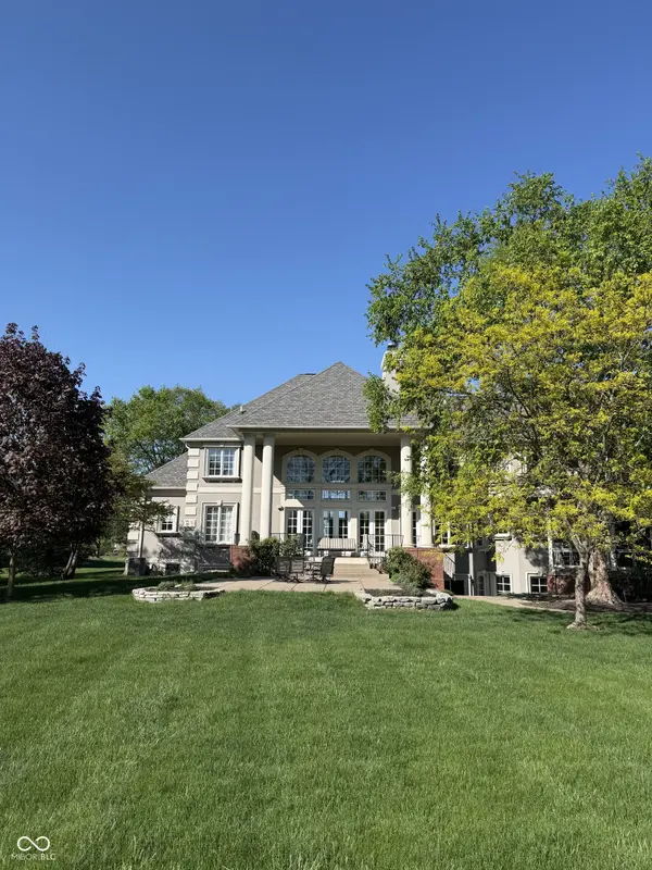 11153 Sedgemoor CIR, Carmel, IN 46032