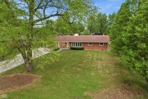 636 Clossey DR, Indianapolis, IN 46227