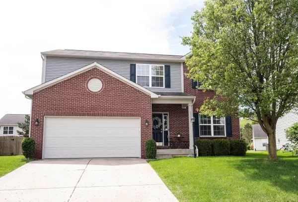11125 Long Lake LN, Fishers, IN 46037
