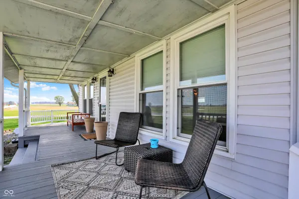 3625 Tudor RD, Stilesville, IN 46180