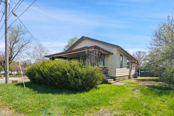 6335 E 16th ST, Indianapolis, IN 46219