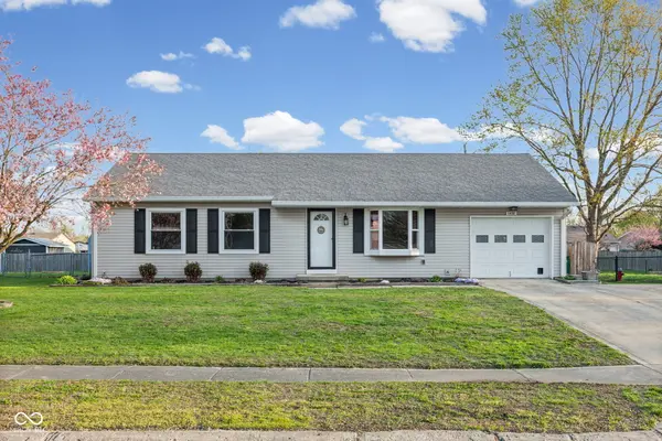 1428 Elizabeth DR, Lebanon, IN 46052
