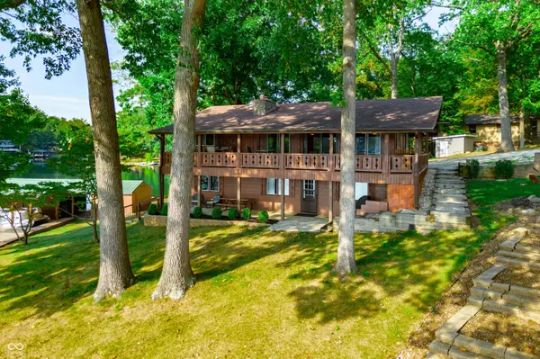 7866 Nettle DR, Nineveh, IN 46164