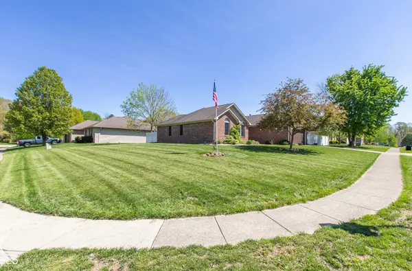 367 Primrose LN, Avon, IN 46123