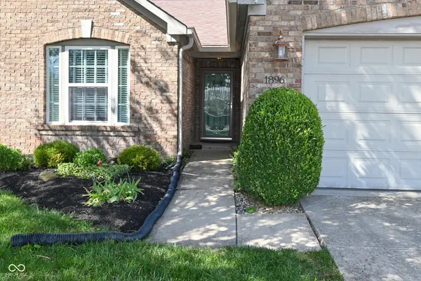 1896 Windsor LN, Danville, IN 46122