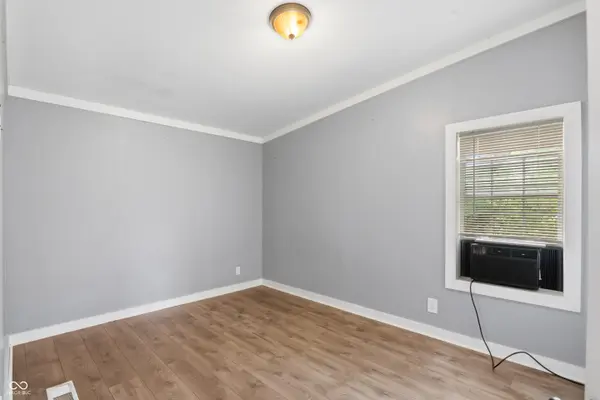 317 E North ST, Morristown, IN 46161