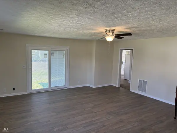 307 S California ST, North Salem, IN 46165